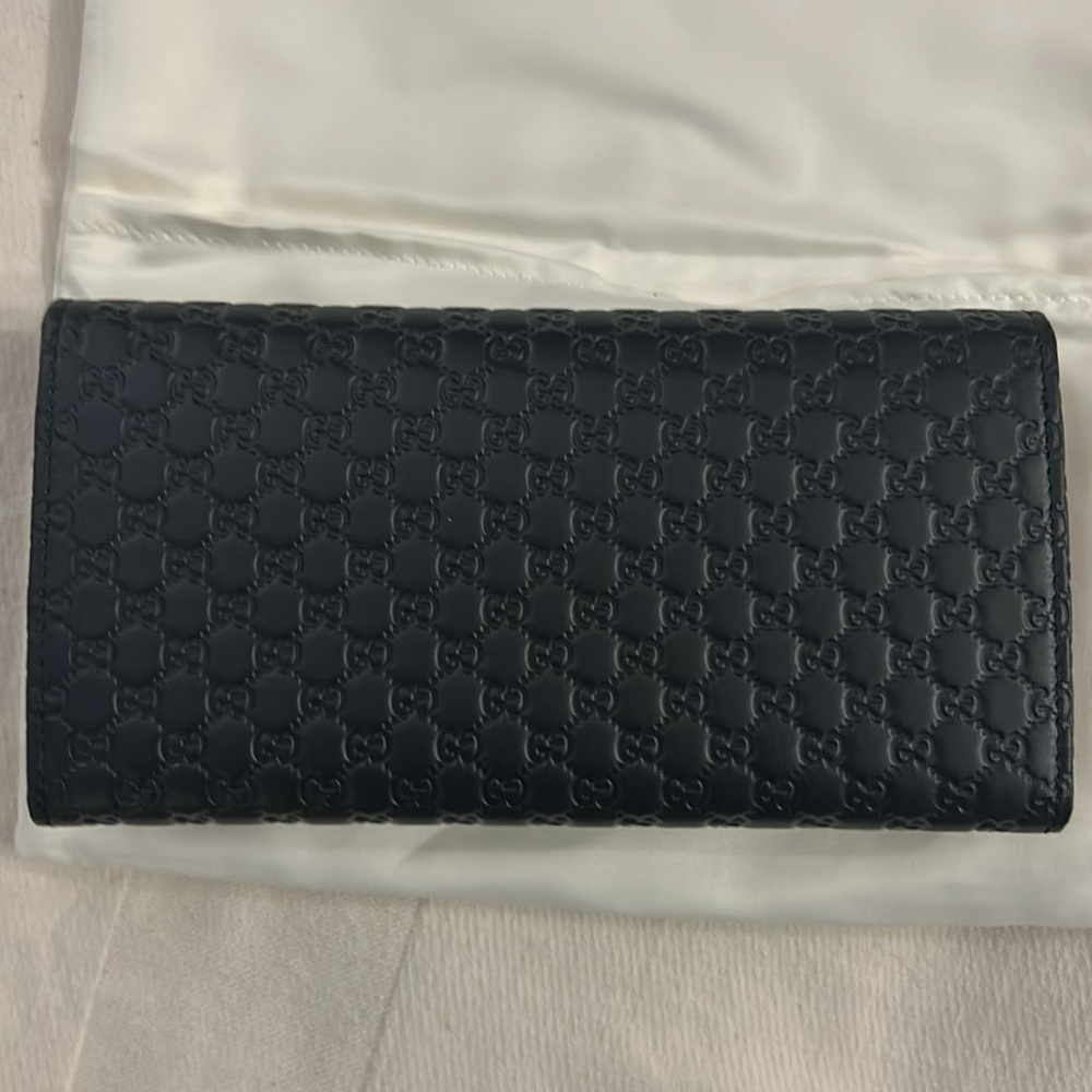 BNWT Gucci wallet - Picture 7 of 12